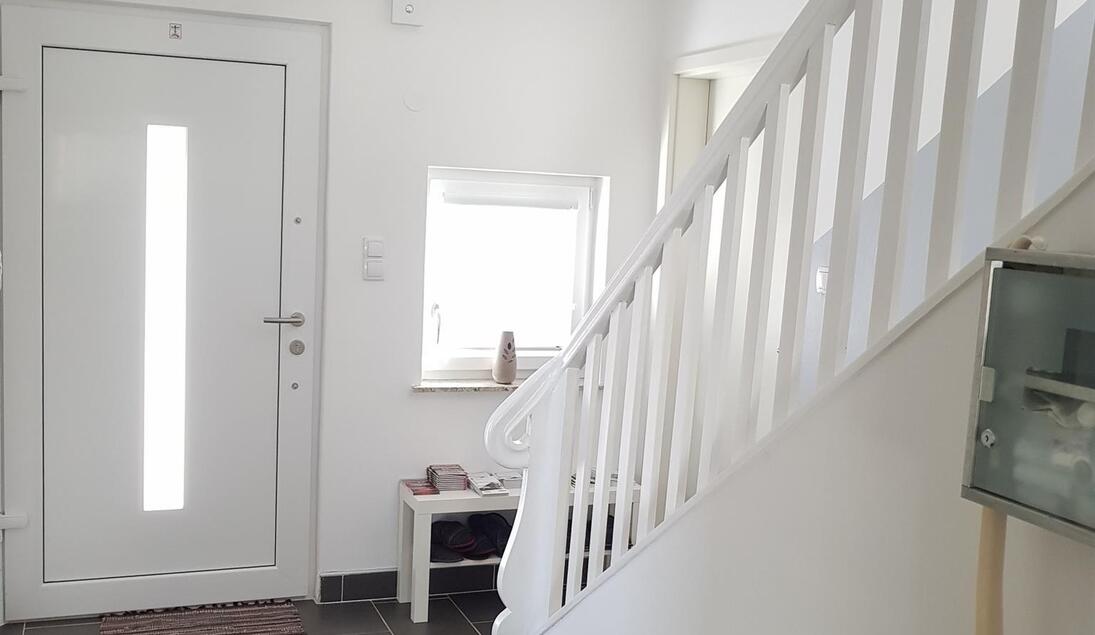 Monteur-Zimmer - Gallspach - Bogi`s Ferienhaus